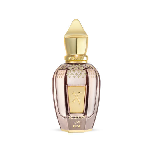 Xerjoff Louis XV 1722 Rose