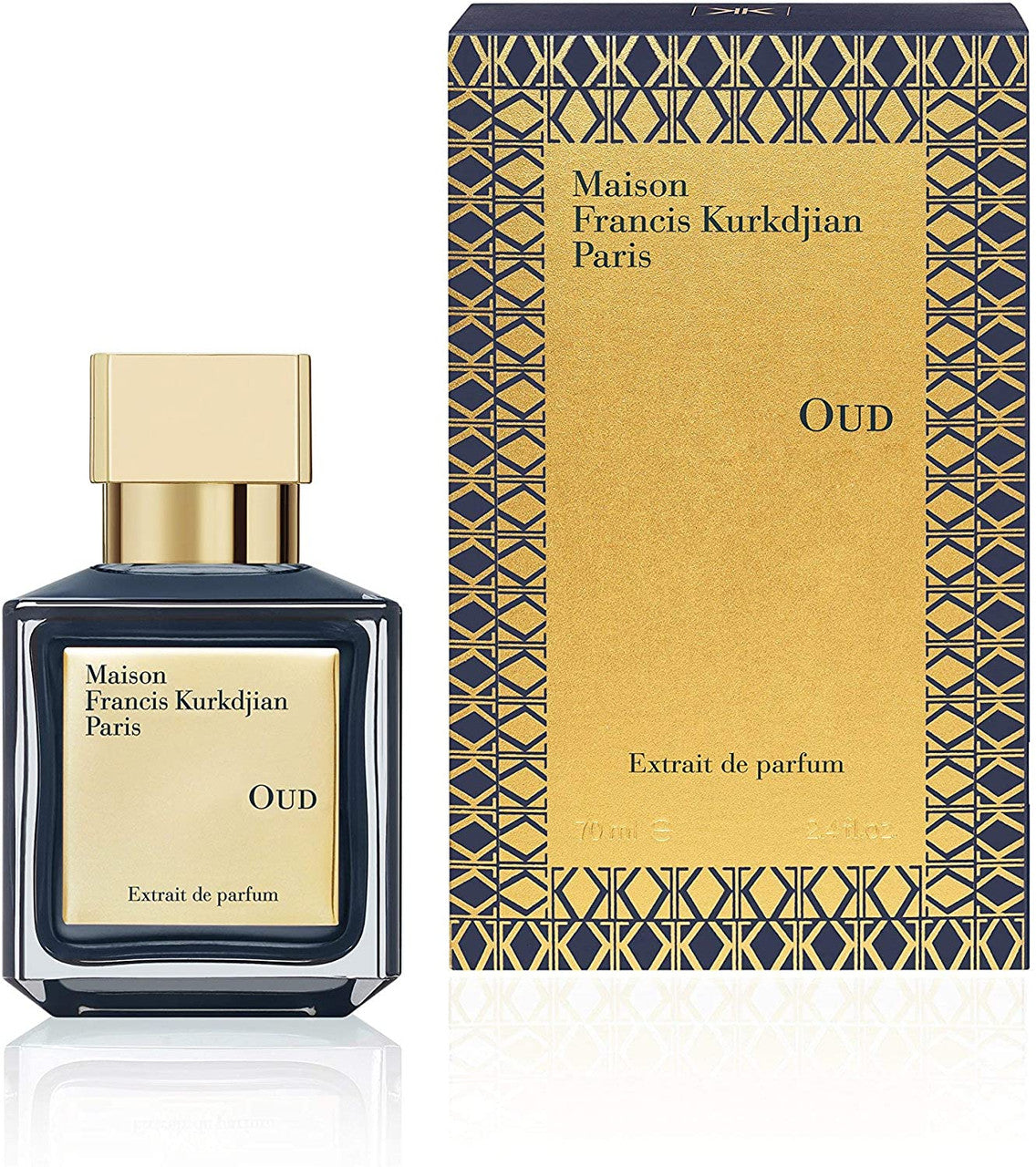 Maison Francis Kurkdjian Oud Extrait de Parfum 70ml