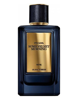Prada Some Velvet Morning Eau de Parfum 100ml