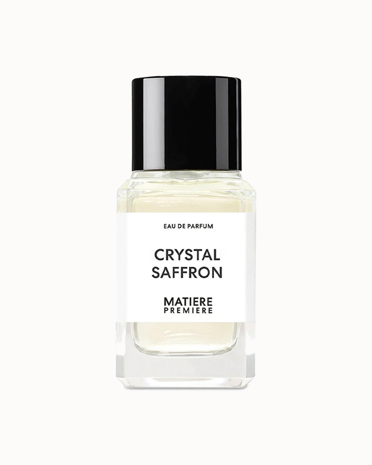 Matiere Premiere Crystal Saffron 100ml
