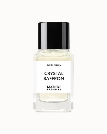Matiere Premiere Crystal Saffron 100ml