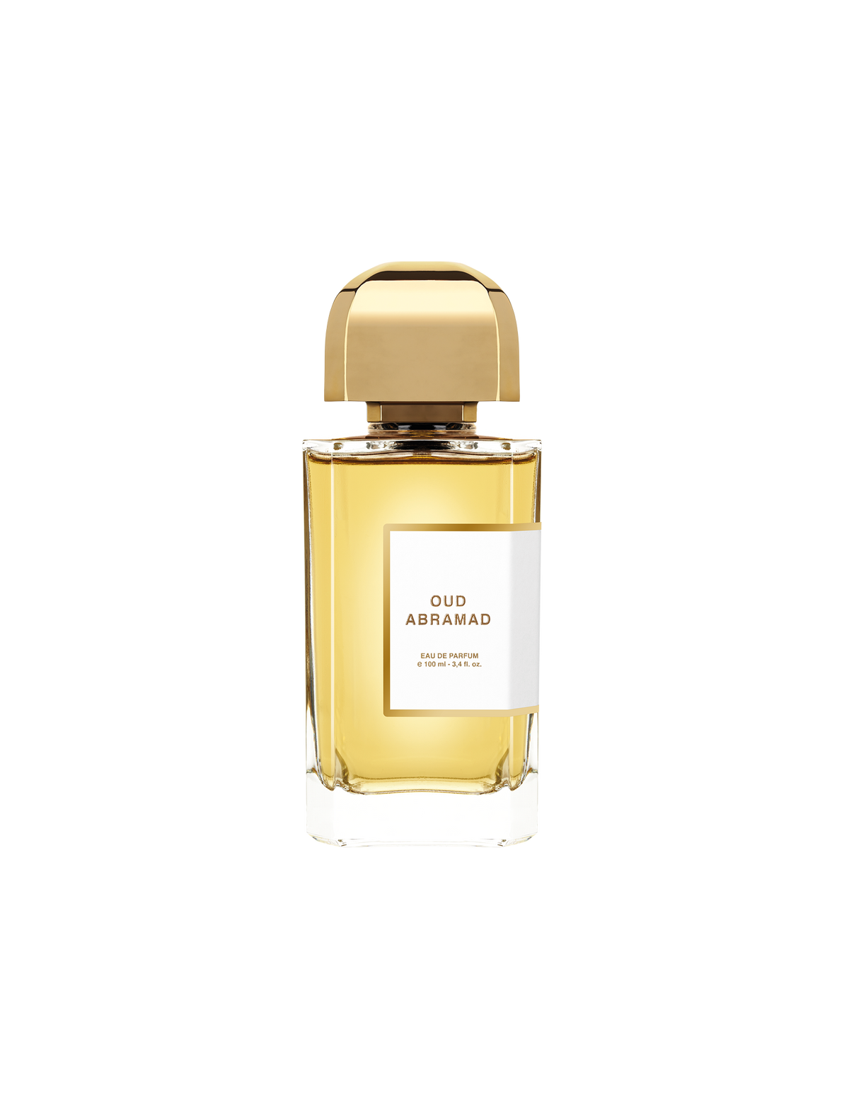 BDK Parfums Oud Abramad