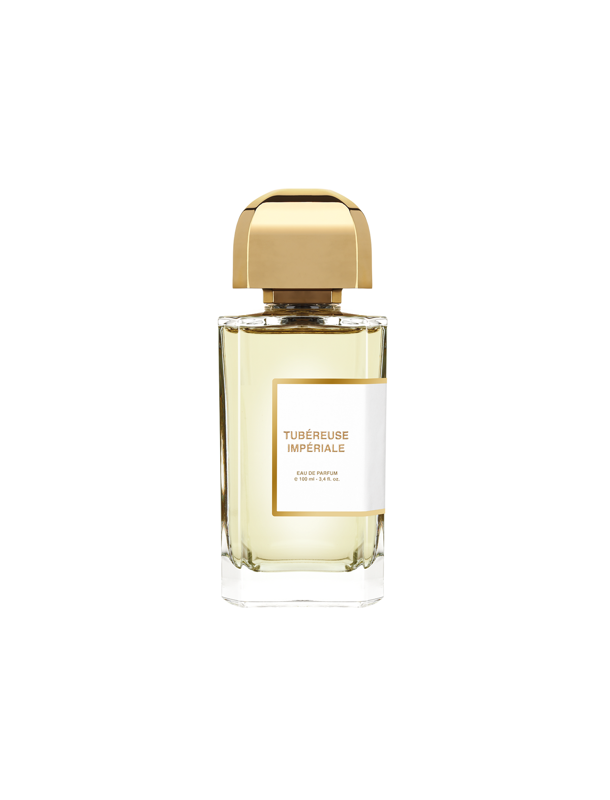 BDK Parfums Tubéreuse Impériale