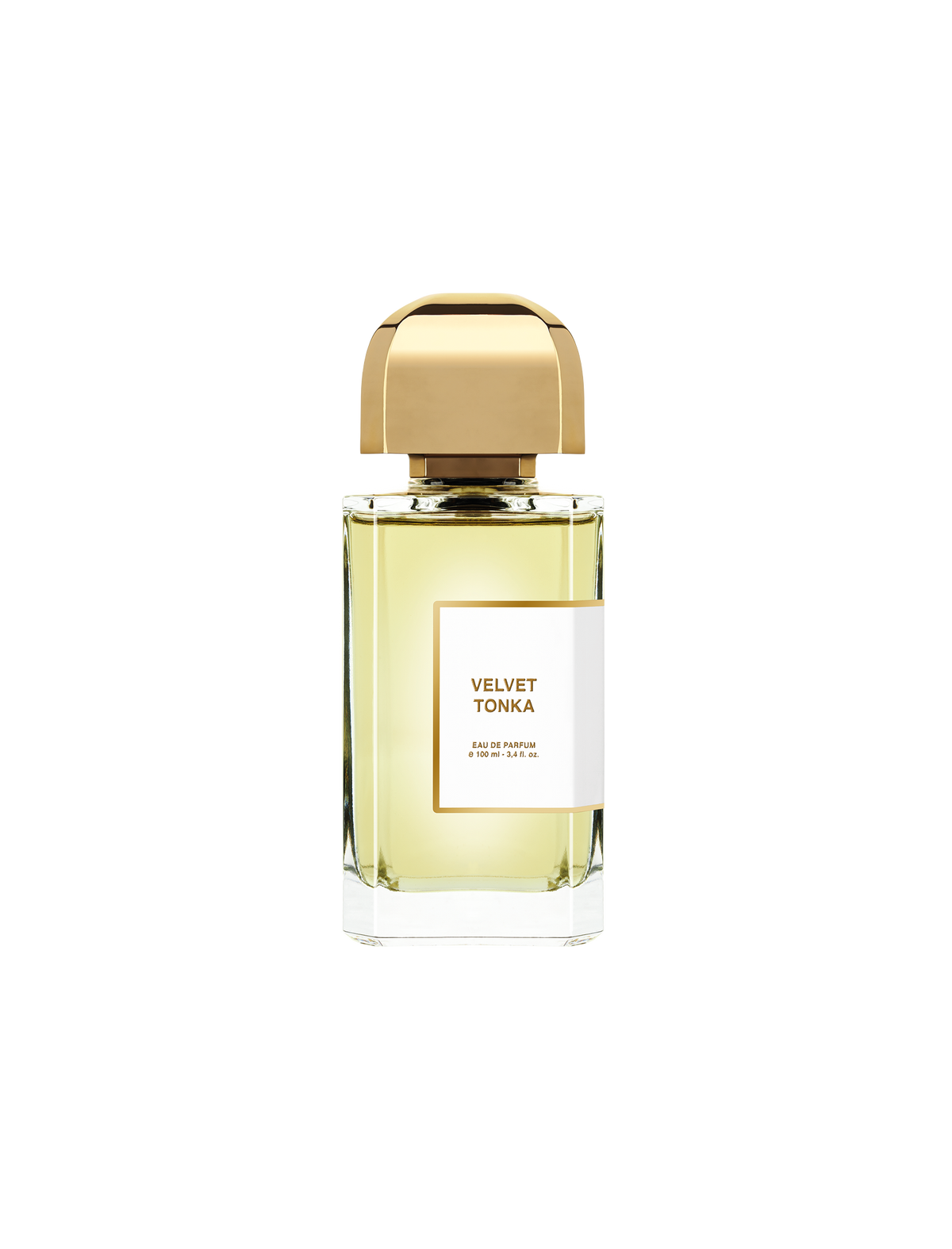 BDK Parfums Velvet Tonka
